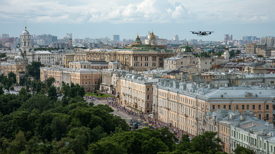 Сгенерировано нейросетью Midjourney