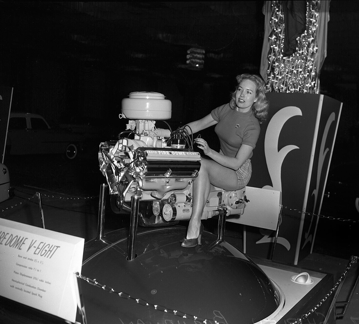 DeSoto Fire Dome