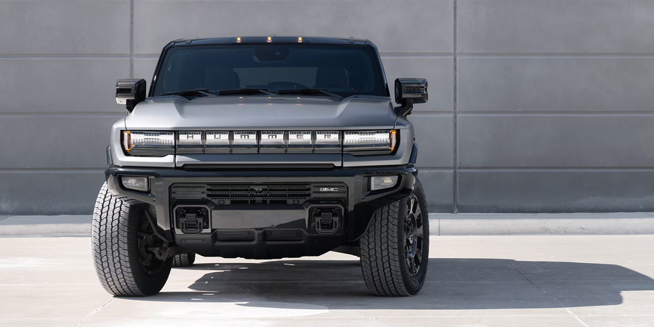 Hummer EV