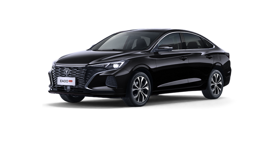 Changan Eado Plus