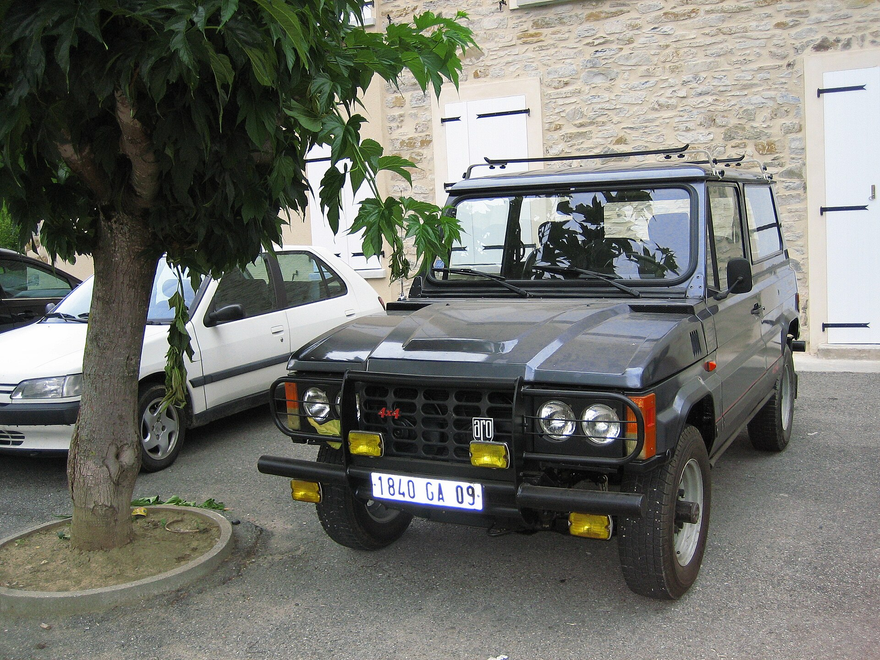 ARO 10
