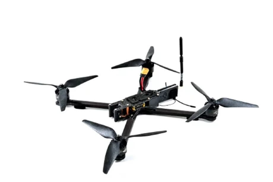 Дрон-камикадзе «Русак»