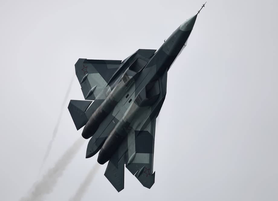Su-57