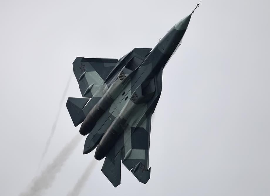 Су-57