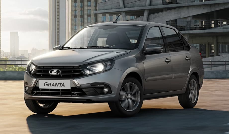 Lada Granta