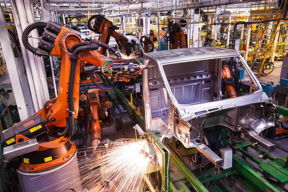 Горьковский автозавод