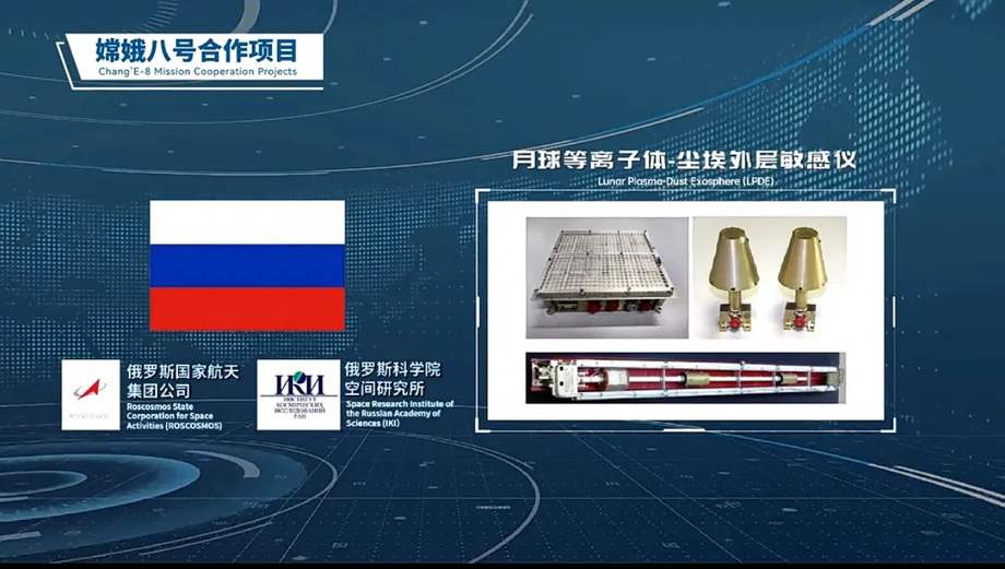 Изображения из видеоролика DSEL