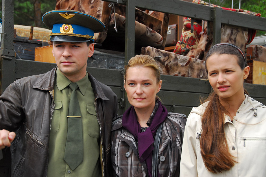 кадр из фильма