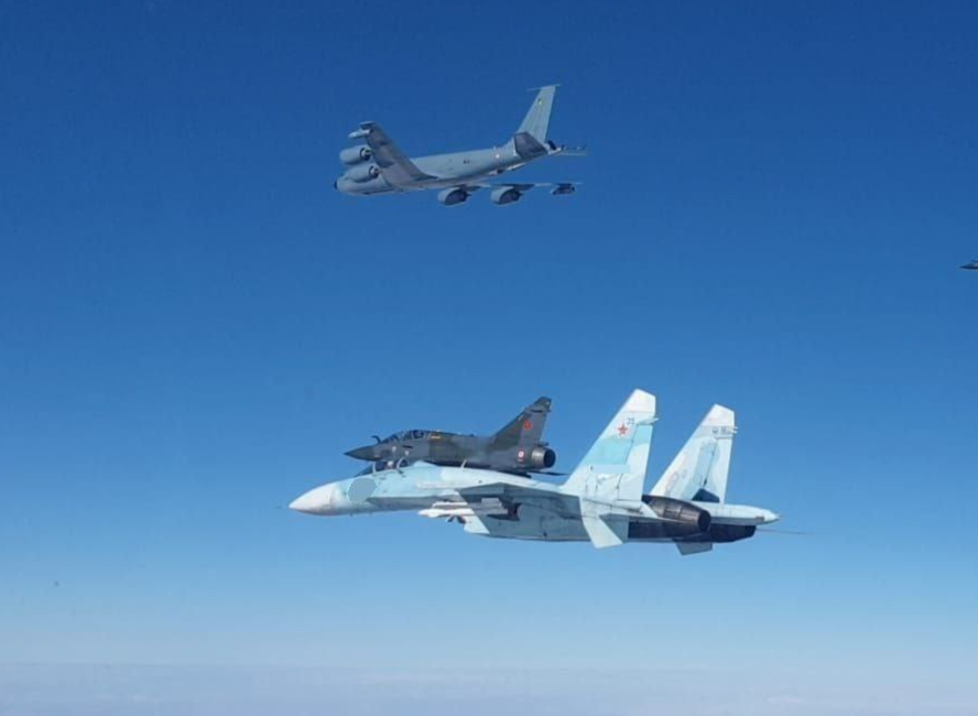 Su-27SM
