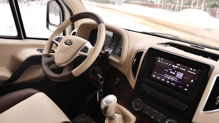 «Купава-273140»