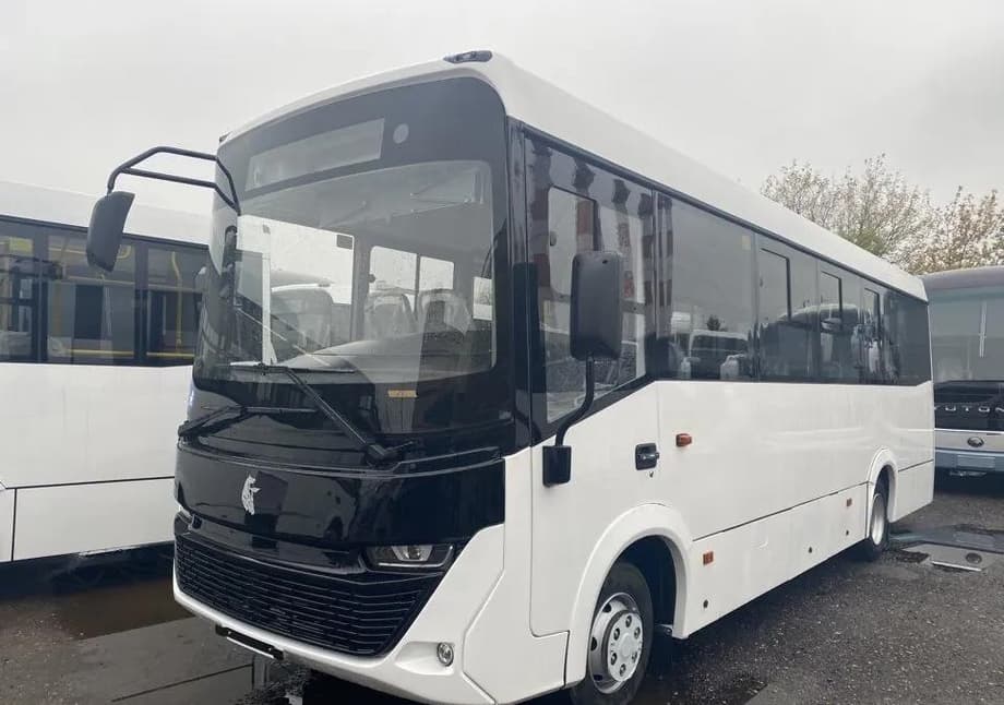 КАМАЗ-4280 Vega