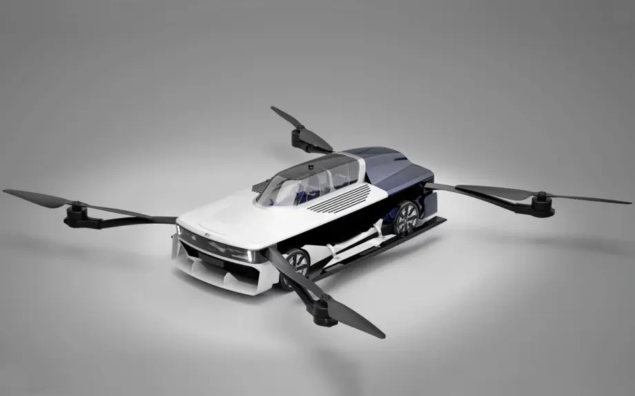 &nbsp;седан «ИФ 9»