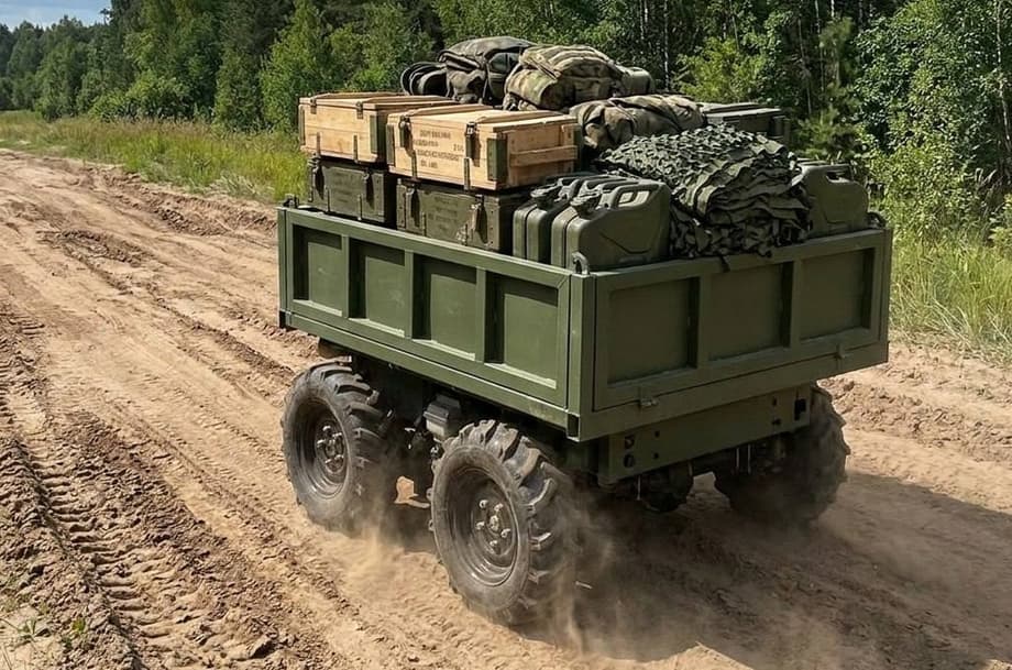 «Сварог 500»