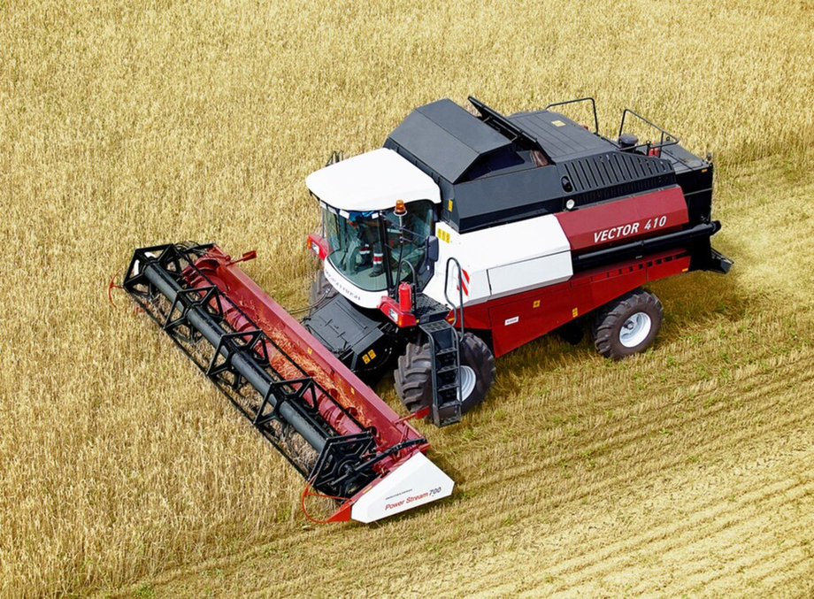 VECTOR 410