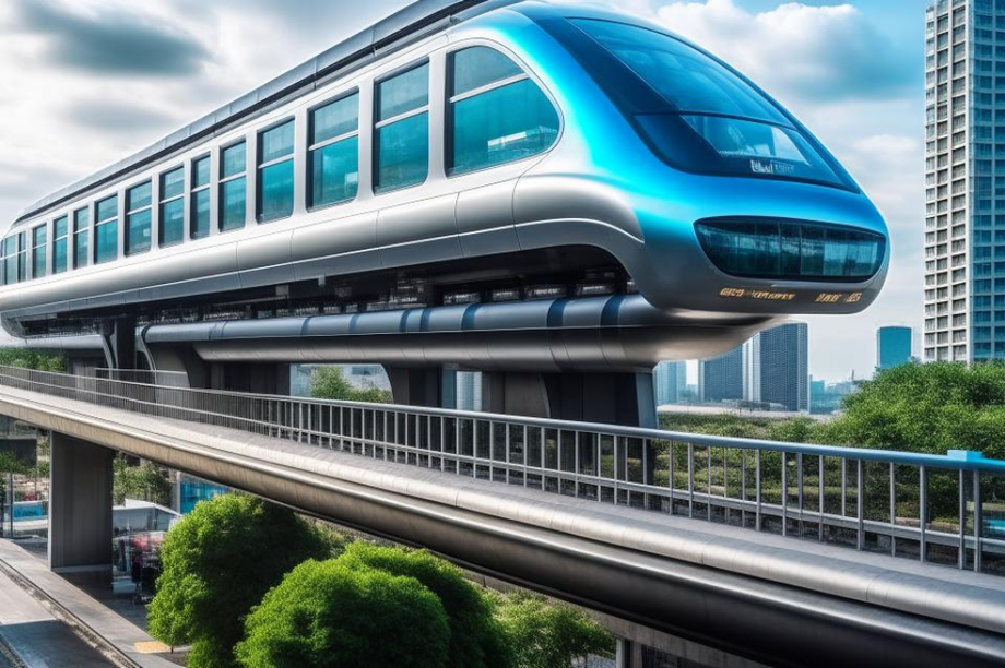 Завершить работы по модернизации московского монорельса планируют в 2027 году. <br>