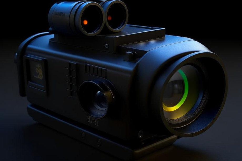 Система ночного видения в готовом виде может быть представлена уже в ноябре.<br>