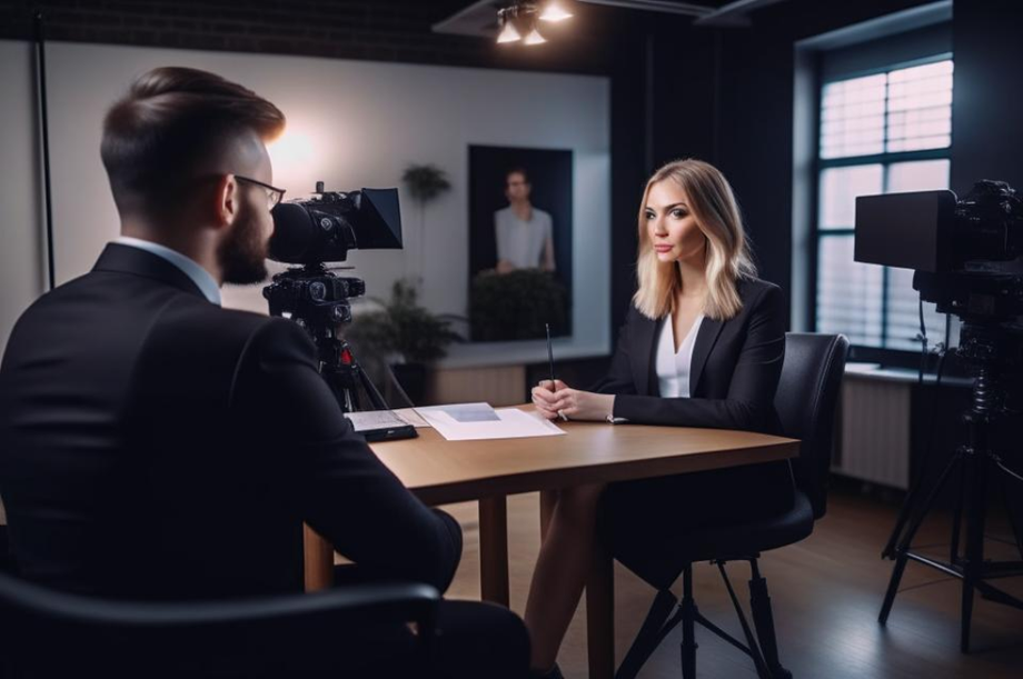 It turned out that the online impression can compete with the candidate's professional skills in importance when searching for a job.