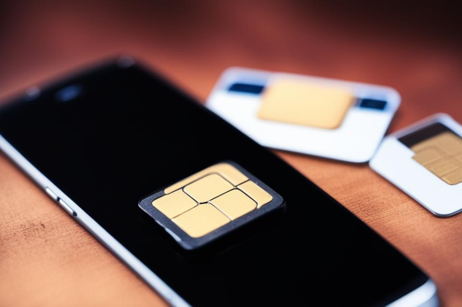 Actualmente, al comprar una tarjeta SIM, se activa de inmediato, pero en un plazo de treinta días se realiza una verificación con las bases de datos del Ministerio del Interior. Si hay alguna pregunta, se solicita al usuario una identificación adicional<br>