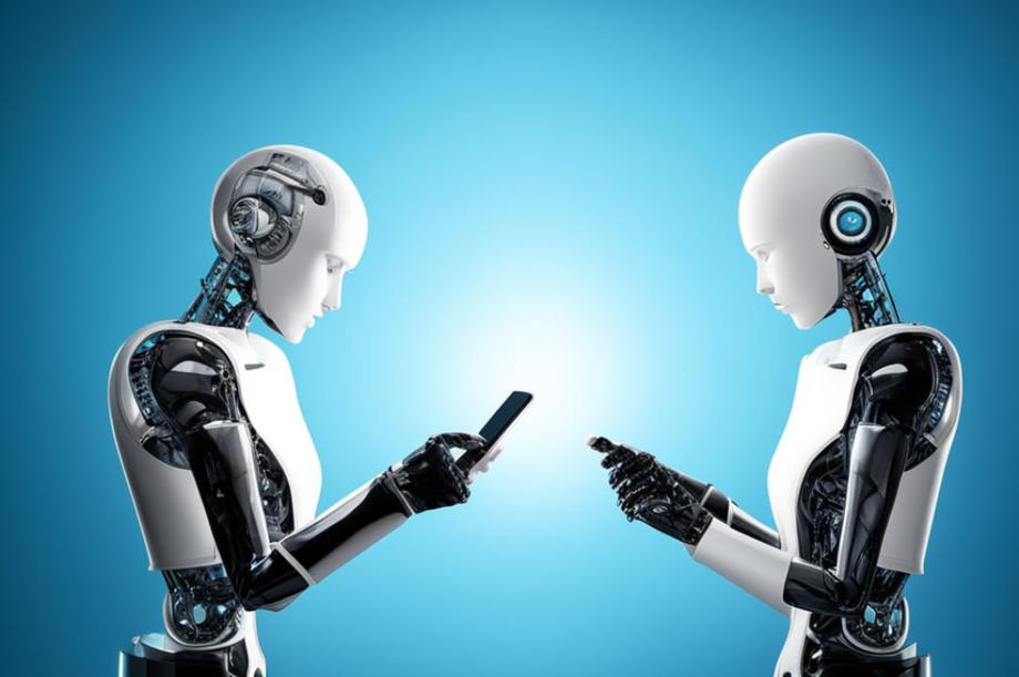 Участники проекта предоставят свои телефоны и иные устройства для распределенного обучения моделей машинного обучения 