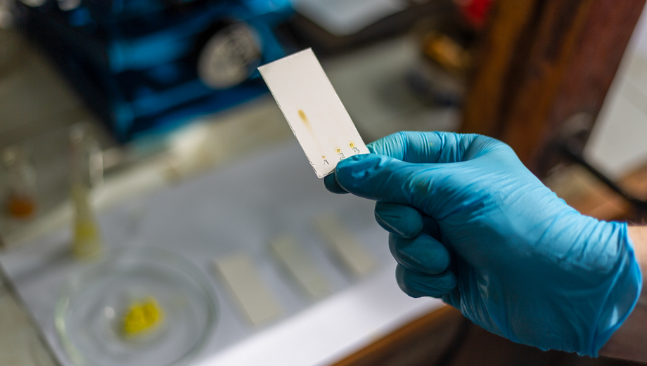 Противоопухолевые препараты учёных УрФУ