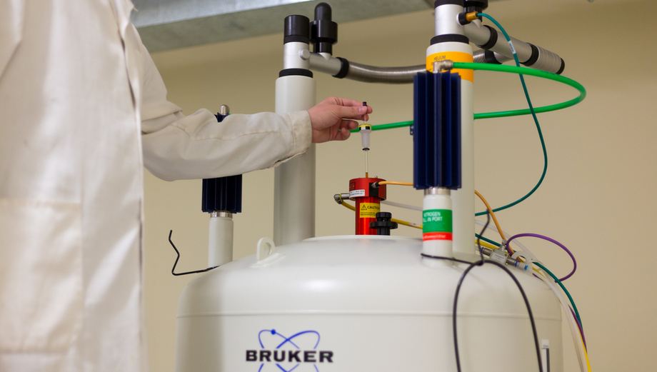 Противоопухолевые препараты учёных УрФУ