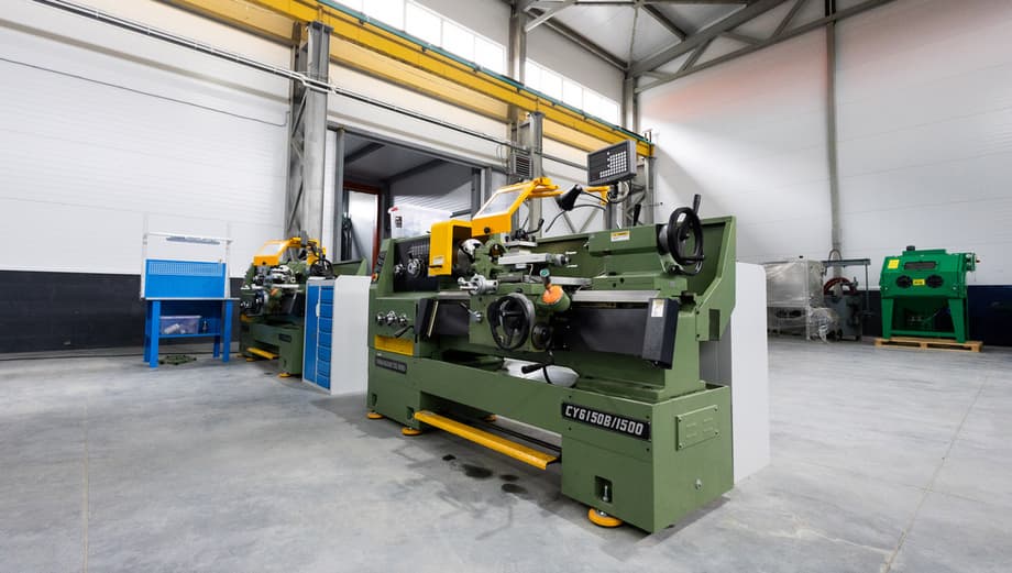 Мощности центра будут способны обеспечить серийное производство комплектующих