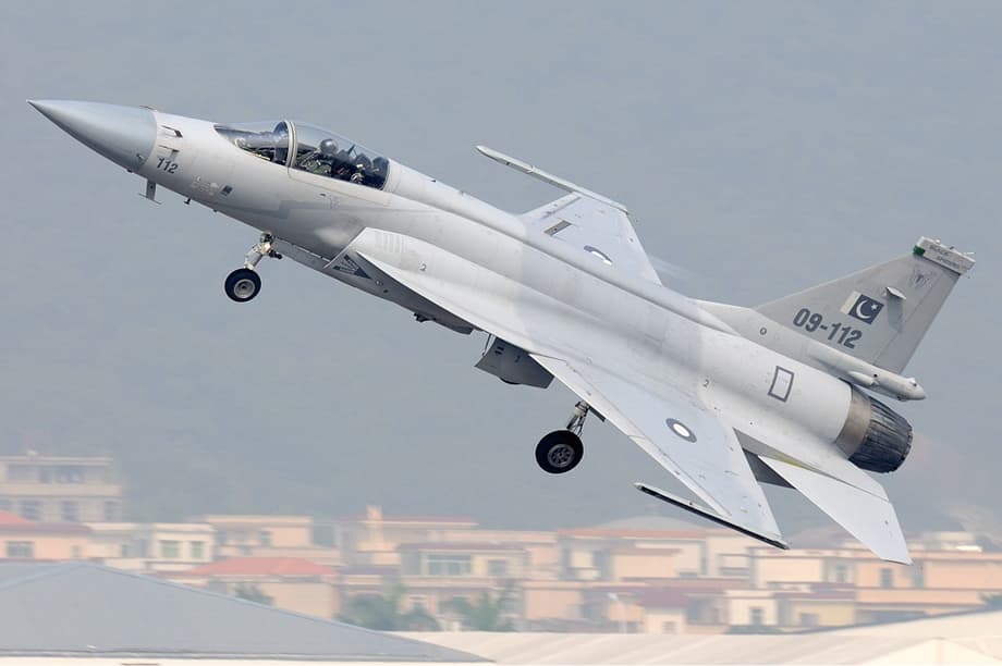  JF-17