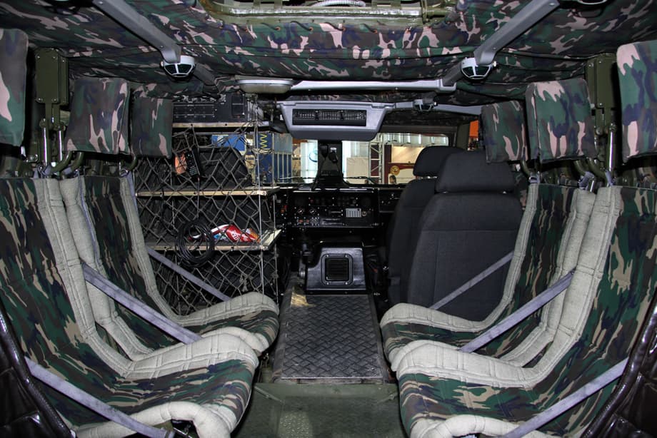 ВПК-3924 «Медведь»