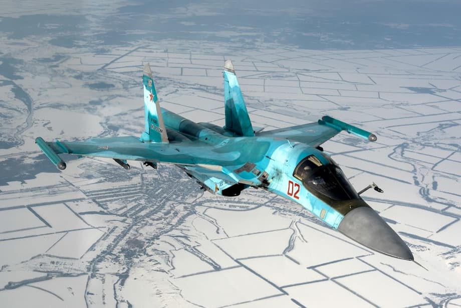 Су-30