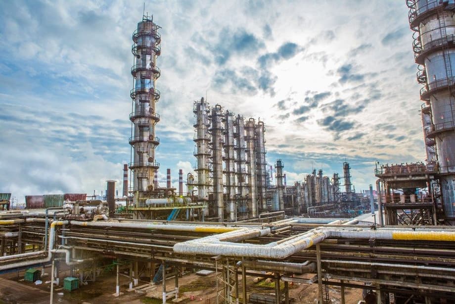 АО «Стерлитамакский нефтехимический завод»