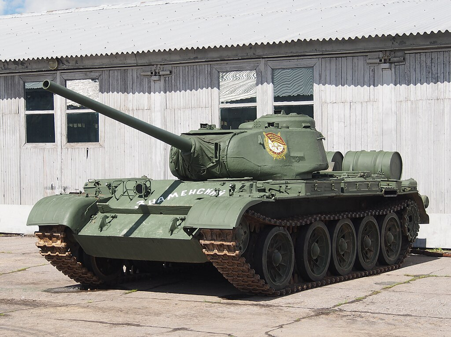 Т-44