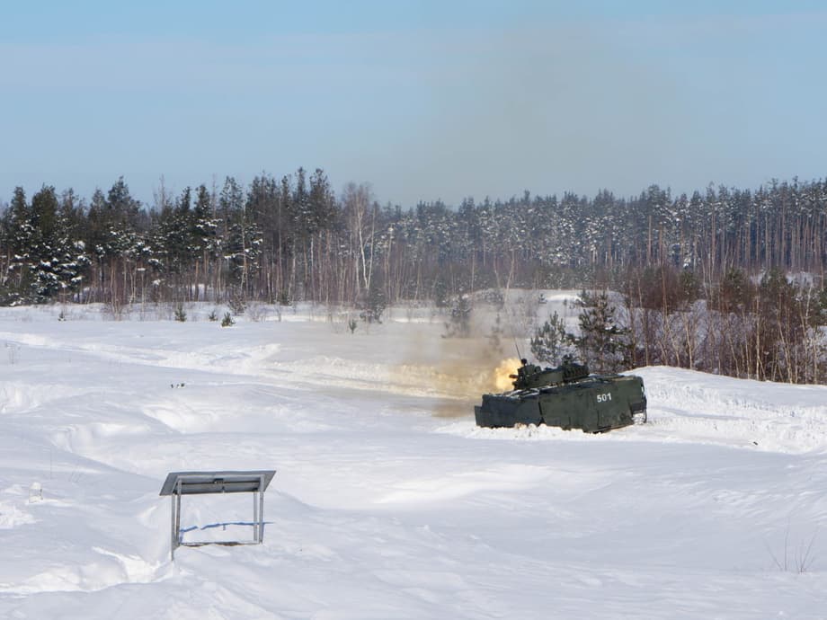БМП-3