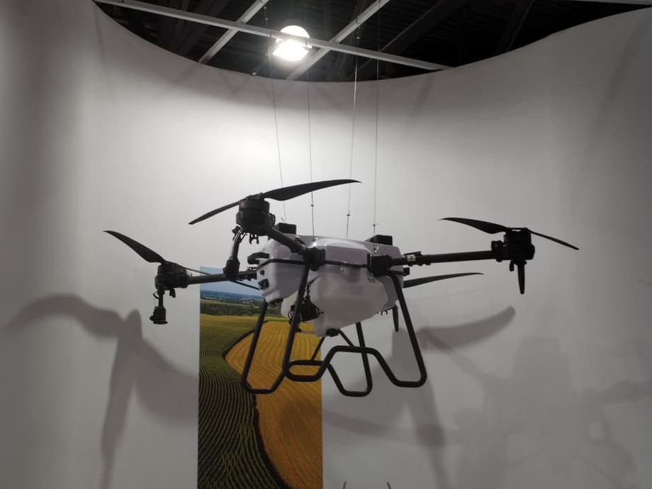 Drone C-80