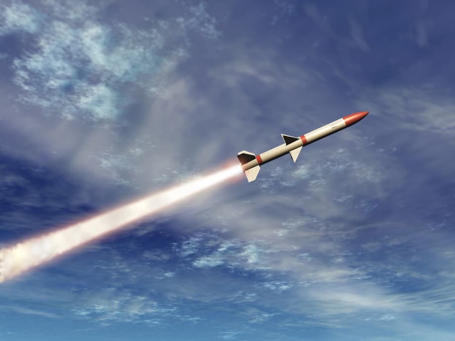 С-8ОФП «Бронебойщик»