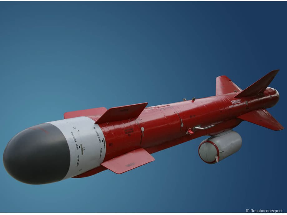 Kh-59MK2&nbsp;