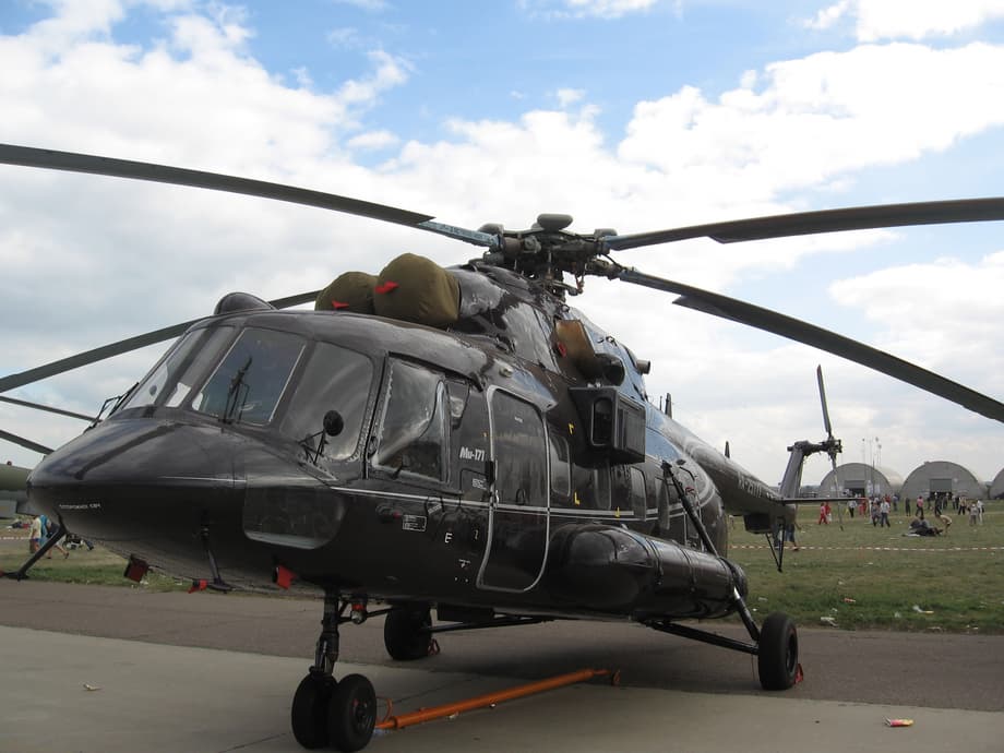 Mi-171