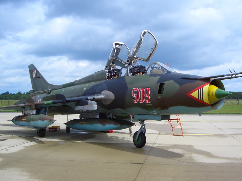 Су-22