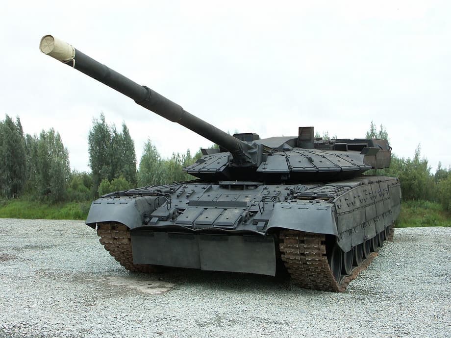 "Object 187"&nbsp;