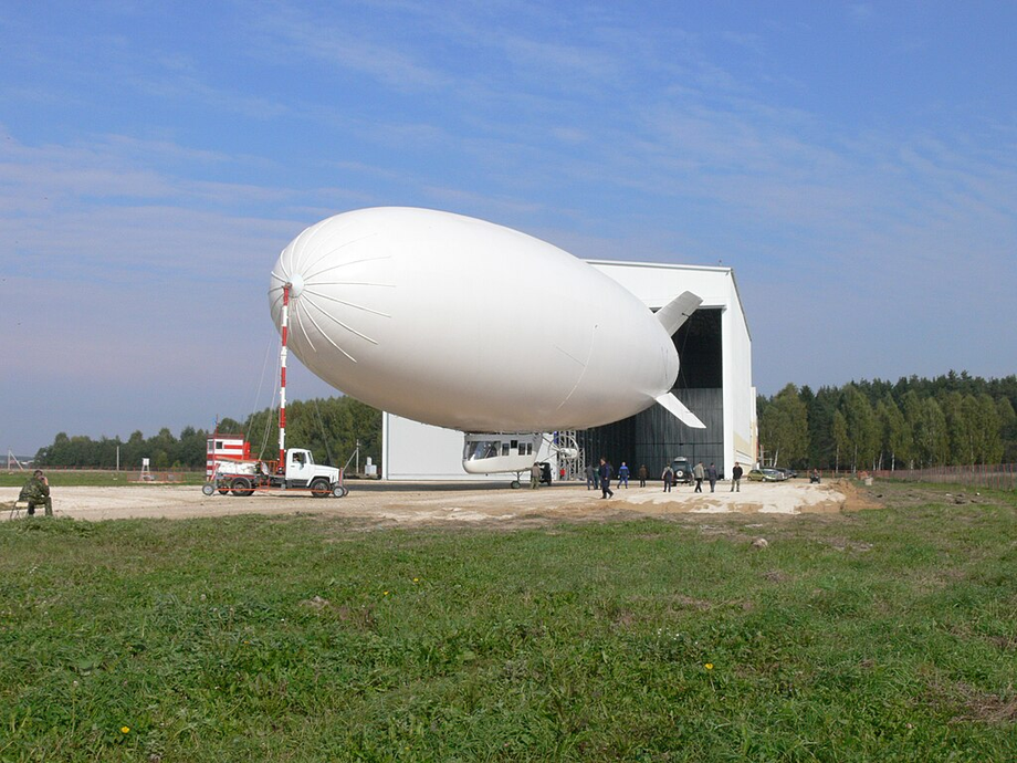  Au-30 «Аргус» 
