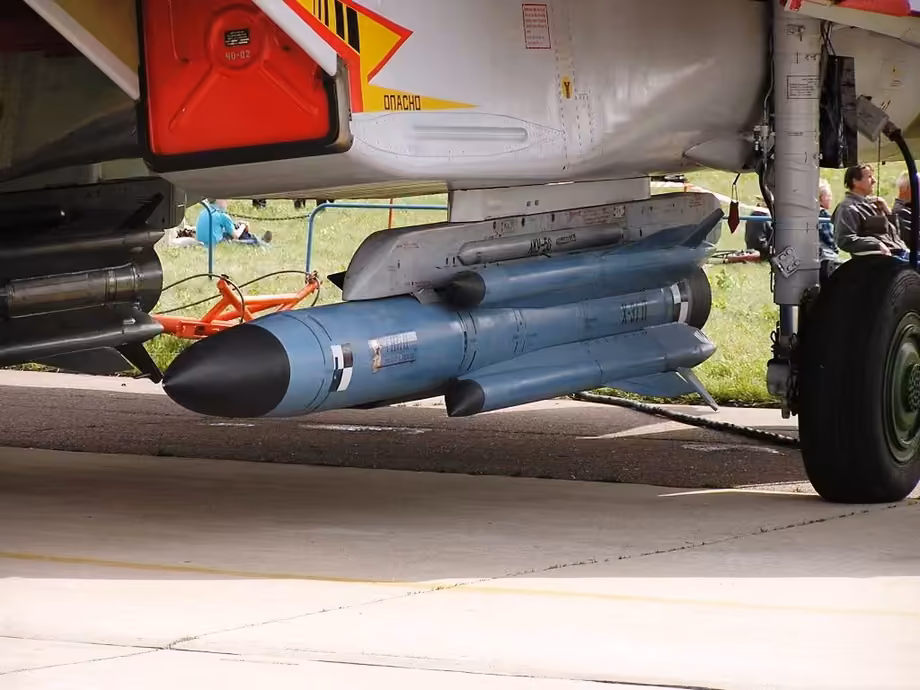 Kh-31