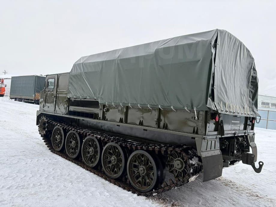 АТС-59Г