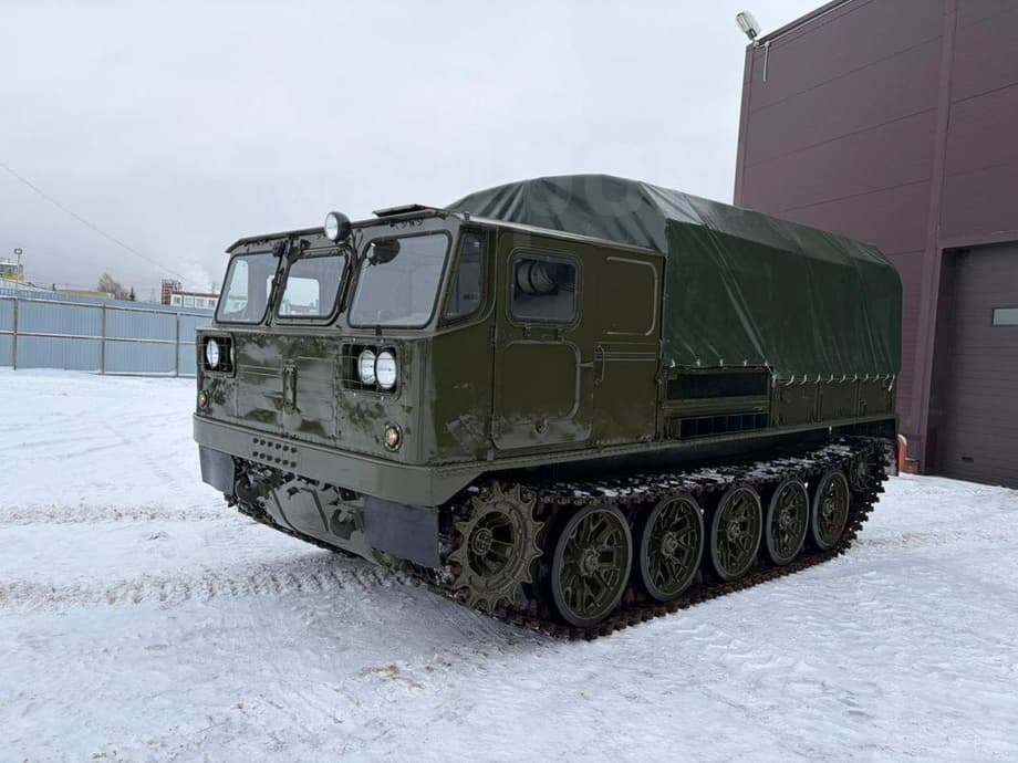 АТС-59Г