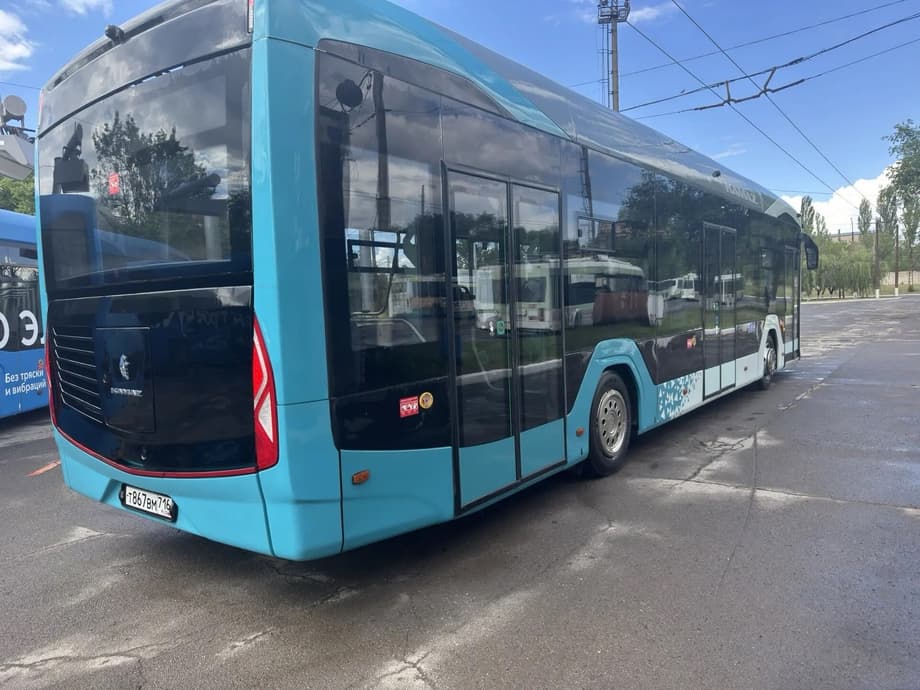 КамАЗ-52222