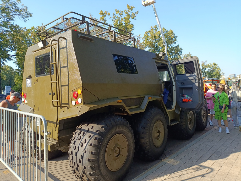 «Шаман»