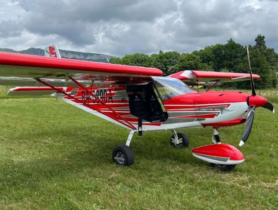 SP-30