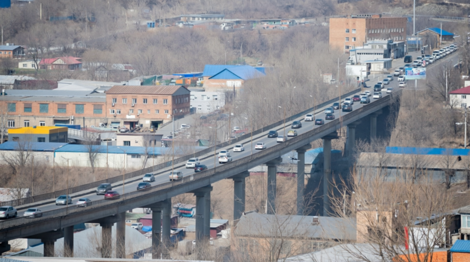 Рудневский мост