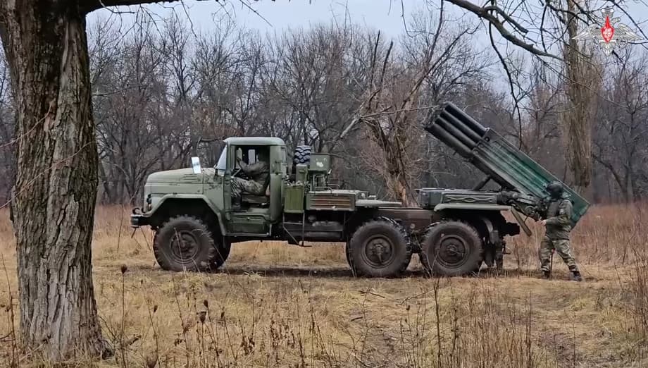 &nbsp;9К55 «Град-1»