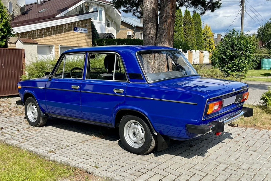 ВАЗ-2106