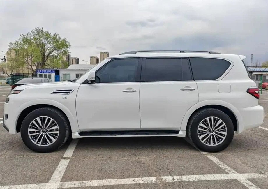 Nissan Armada