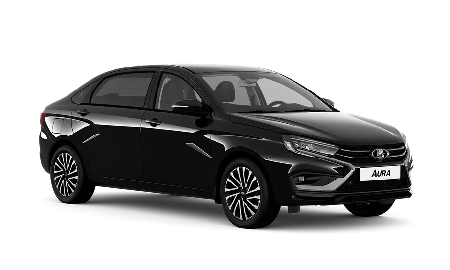 Lada Aura